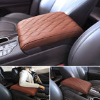 Car Armrest Comfort Cushion