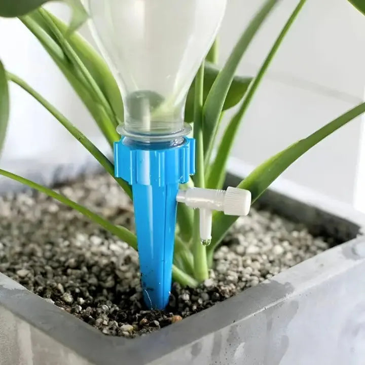 Adjustable Self-Watering Plant Spikes
