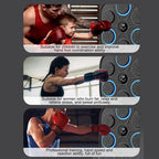 Compact Boxing Reflex Trainer