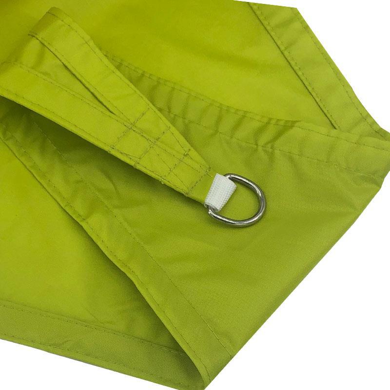 Triangle Sun Shade Sail