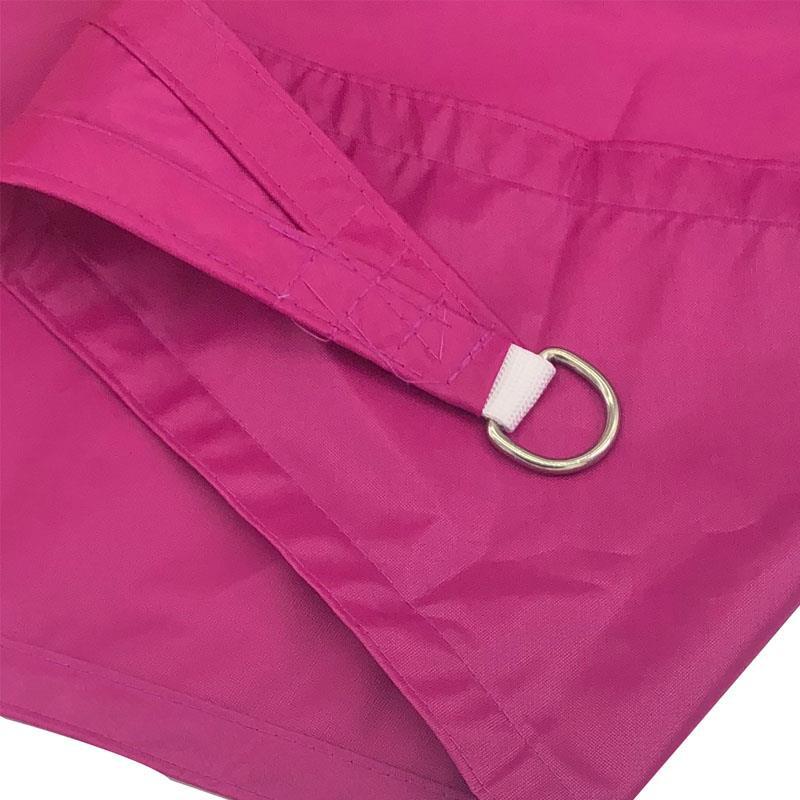 Triangle Sun Shade Sail