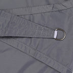 Triangle Sun Shade Sail