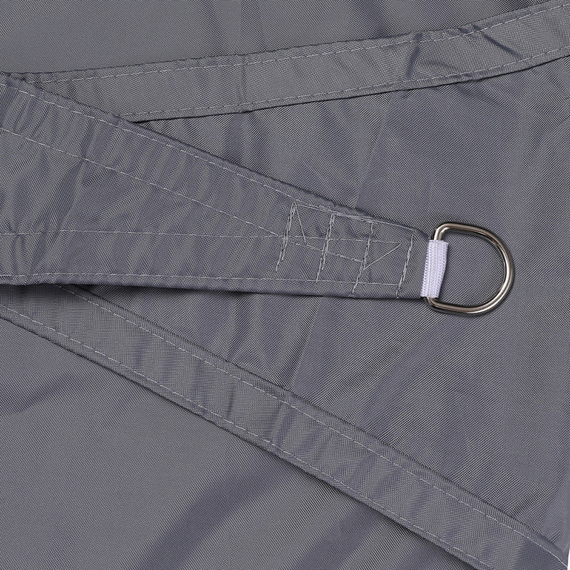Triangle Sun Shade Sail