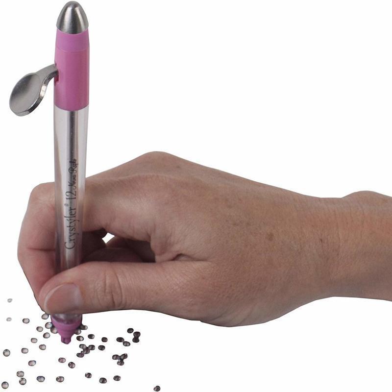 CrystalPen | Crystal Tools - 12 Colors