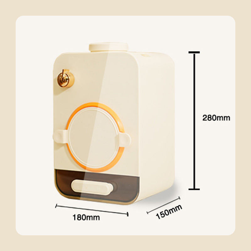 Electric Vegetable Slicer and Chopper