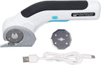Cordless Electric Scissors