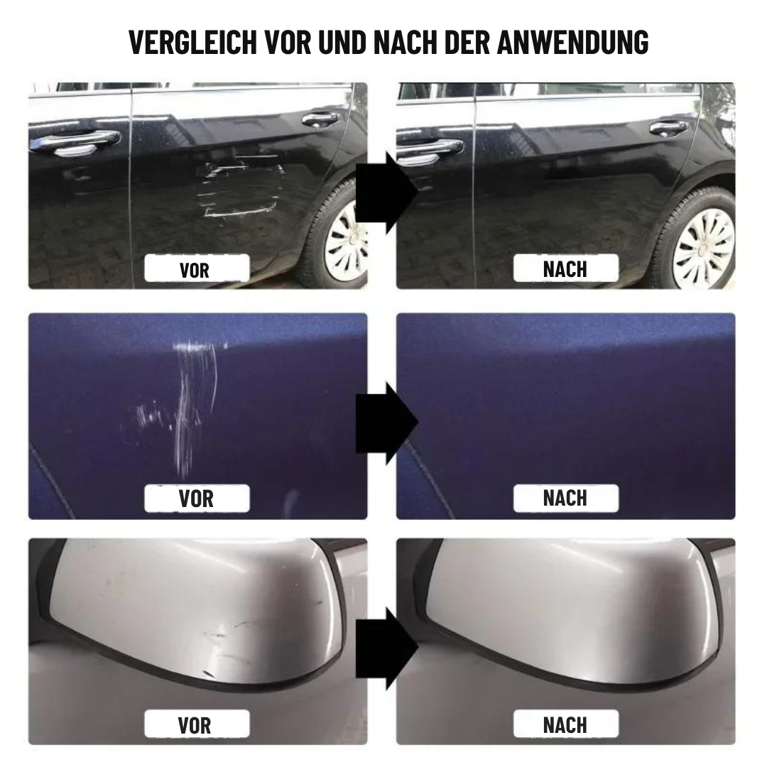 Car Scratch Repair Paste