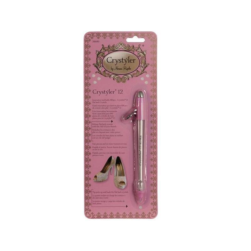 CrystalPen | Crystal Tools - 12 Colors