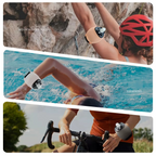 Hands-Free Wrist Water Bottle