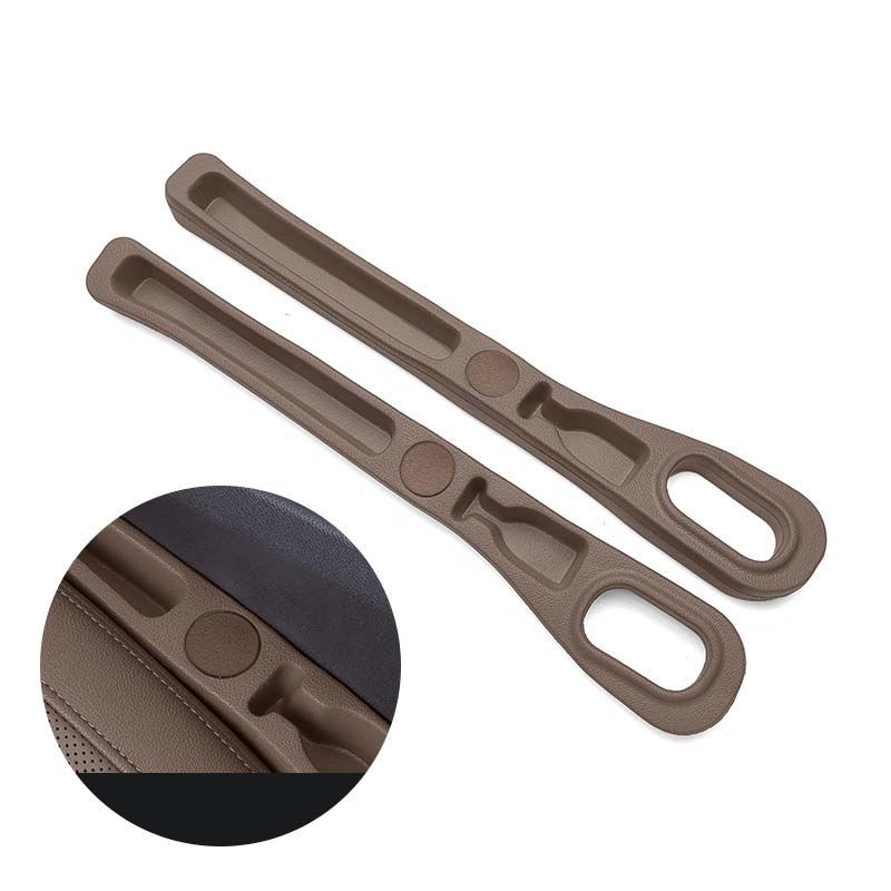Car Seat Gap Filler and Organizer