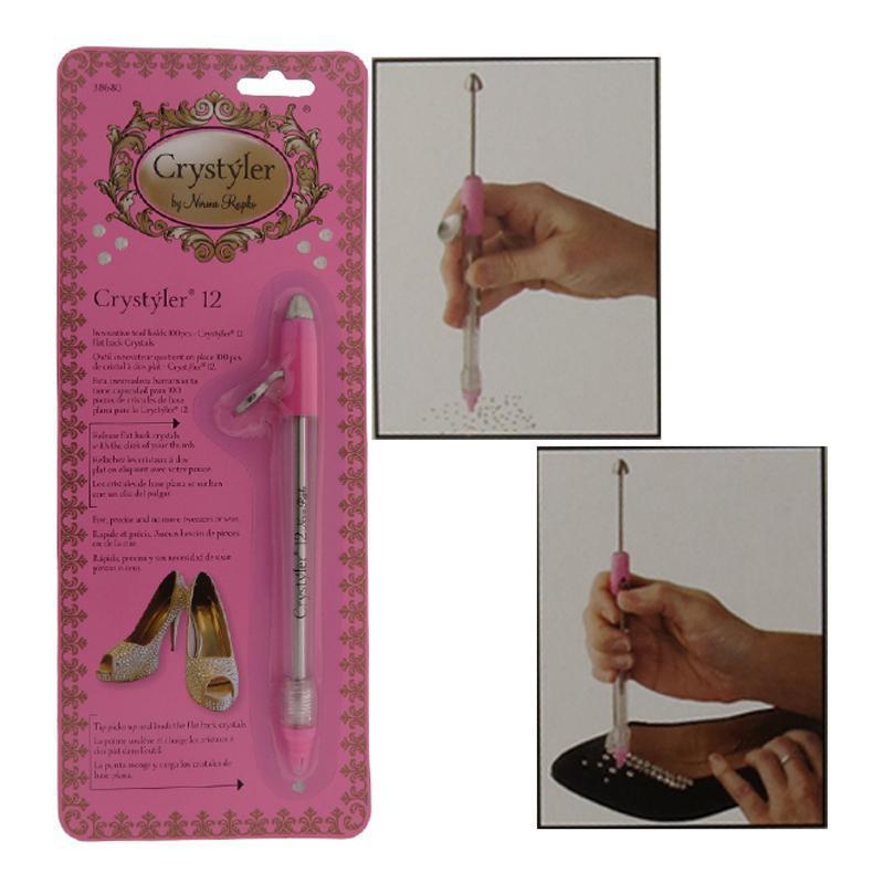CrystalPen | Crystal Tools - 12 Colors