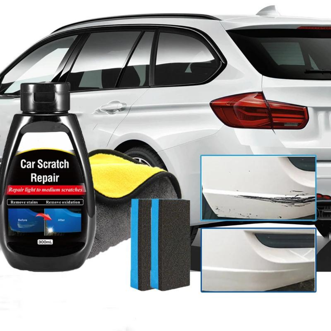 Car Scratch Repair Paste