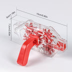 Bike Chain Cleaning Tool