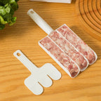 Triple Meatball Maker Mold