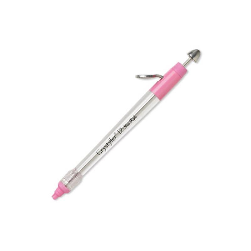 CrystalPen | Crystal Tools - 12 Colors