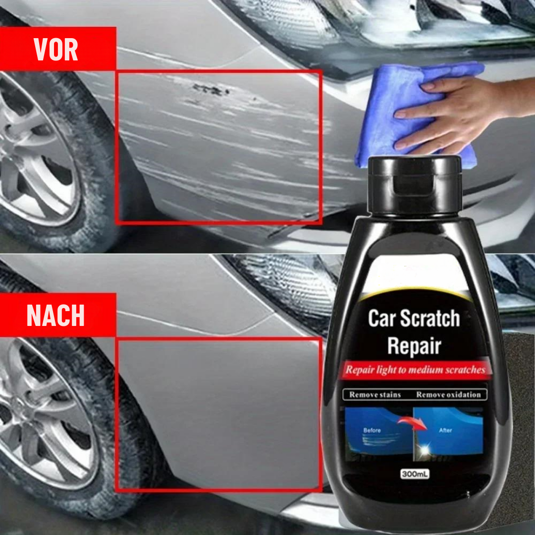 Car Scratch Repair Paste