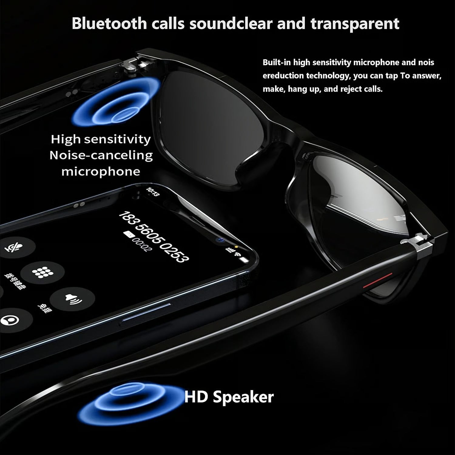 Seamless Wireless Language Translator Device