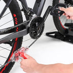 Bike Chain Cleaning Tool
