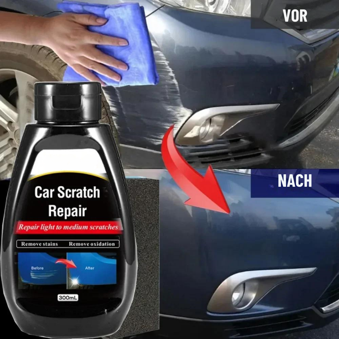 Car Scratch Repair Paste