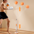 Freestanding Reflex Punching Ball