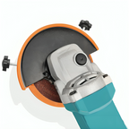 Drill Bit Sharpener for Grinding Machines