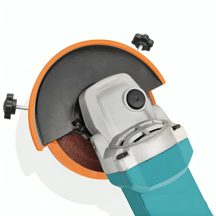 Drill Bit Sharpener for Grinding Machines