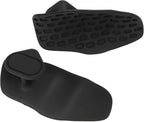 Non-Slip Rubber Workout Hand Grips