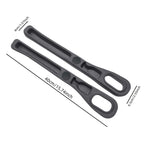 Car Seat Gap Filler and Organizer