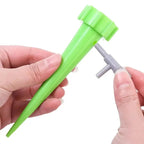 Adjustable Self-Watering Plant Spikes