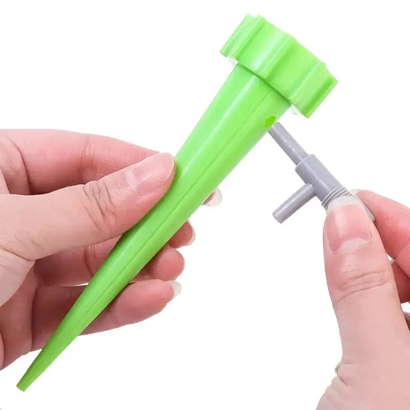 Adjustable Self-Watering Plant Spikes