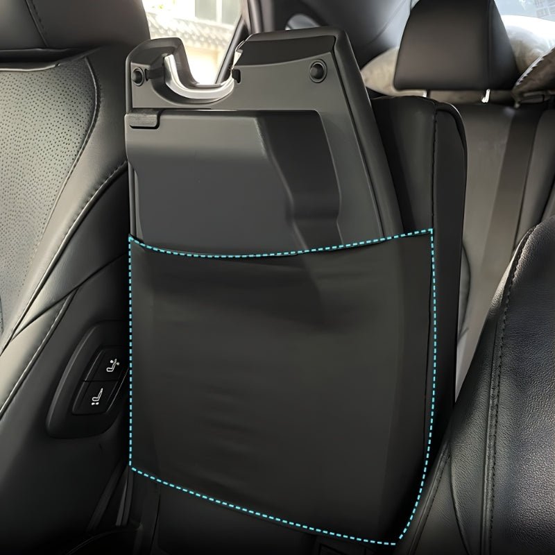 Car Armrest Comfort Cushion