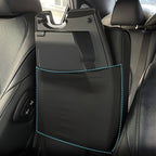 Car Armrest Comfort Cushion