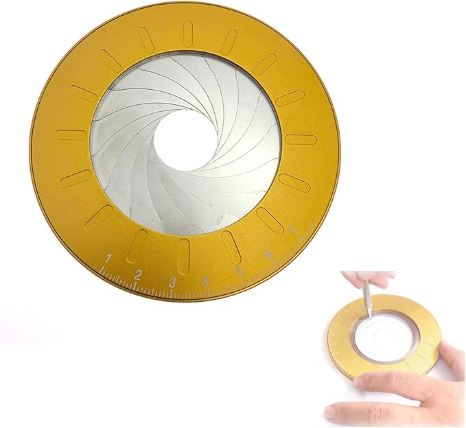 CircleMaster | Adjustable Circle Drawing Tool