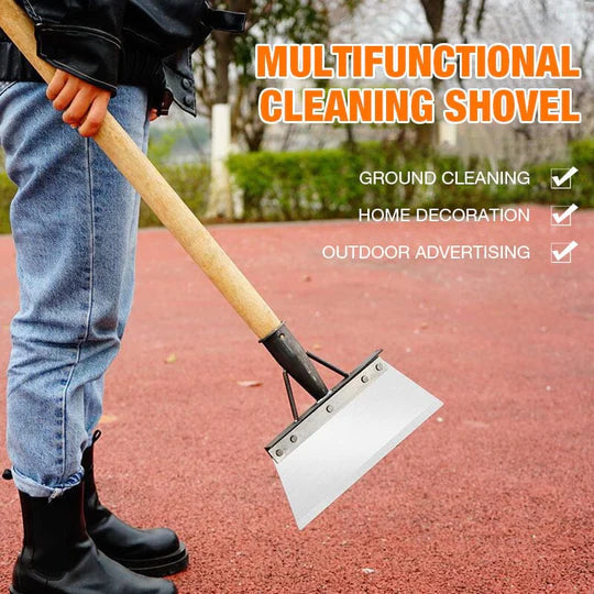 Stand-Up Weed Removal Tool