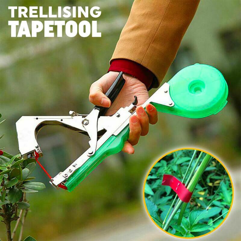 Garden Plant Tying Tool