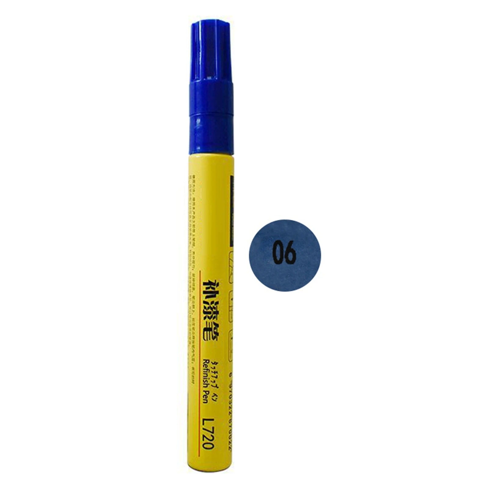 Car Scratch Repair Touch-Up Pen
