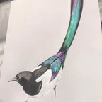 AcrylicPalet | Sparkling colours that bring watercolours to life (20 colours)