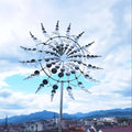 Zentera - Handmade magic windmill