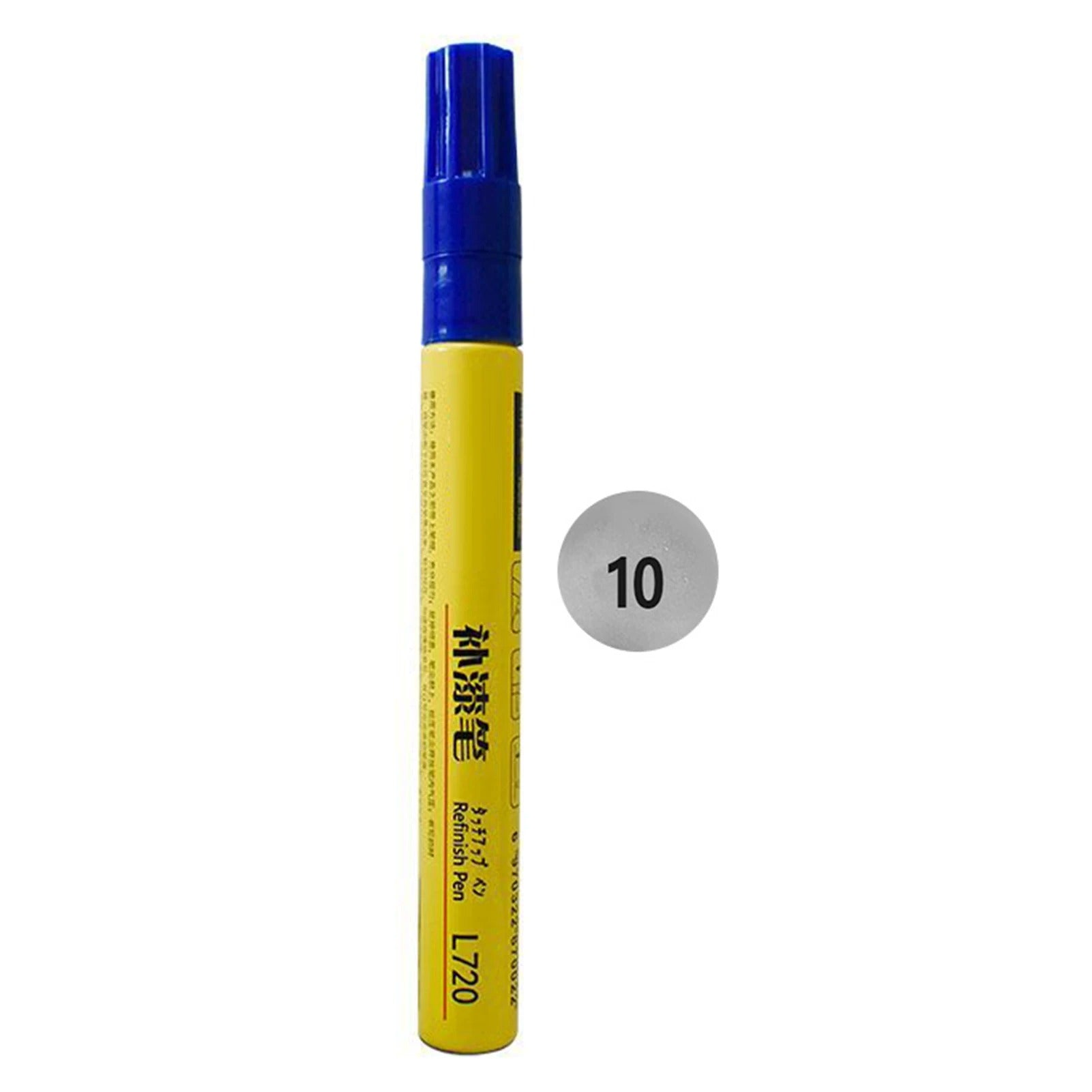 Car Scratch Repair Touch-Up Pen