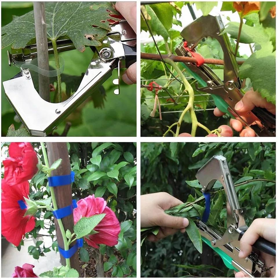 Garden Plant Tying Tool