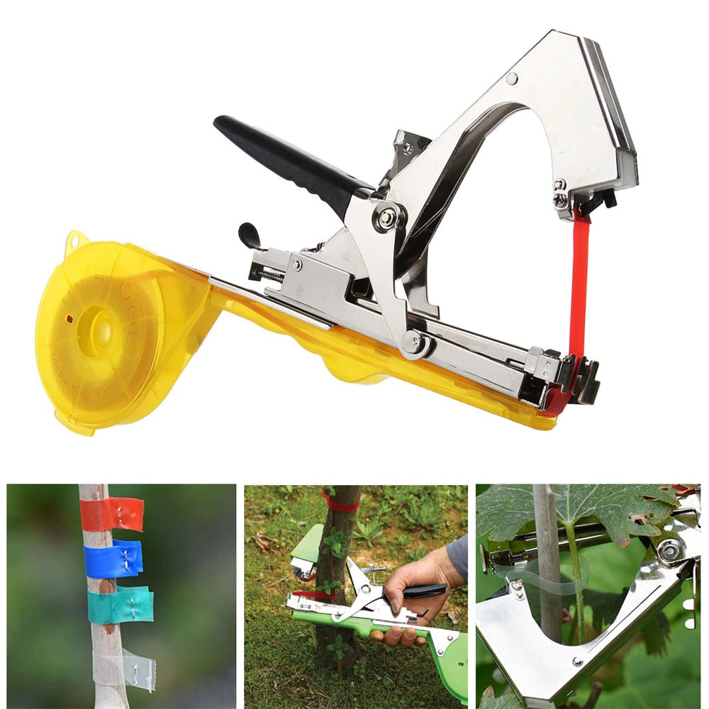Garden Plant Tying Tool