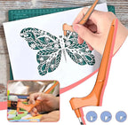 Crafter | 360 Degree - Cutting tool