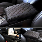 Car Armrest Comfort Cushion