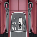 Car Seat Gap Filler and Organizer