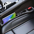 Car Seat Gap Filler and Organizer
