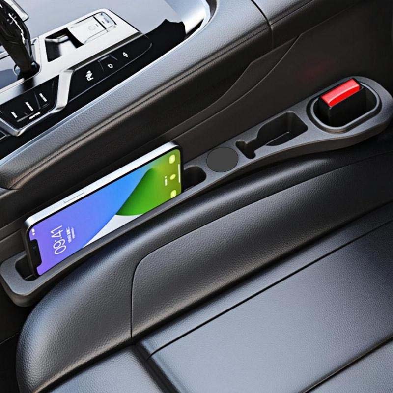 Car Seat Gap Filler and Organizer