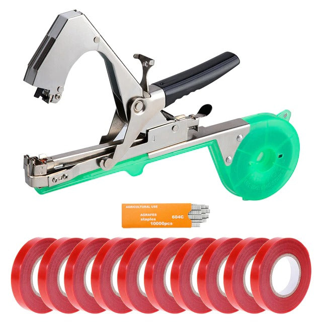 Garden Plant Tying Tool