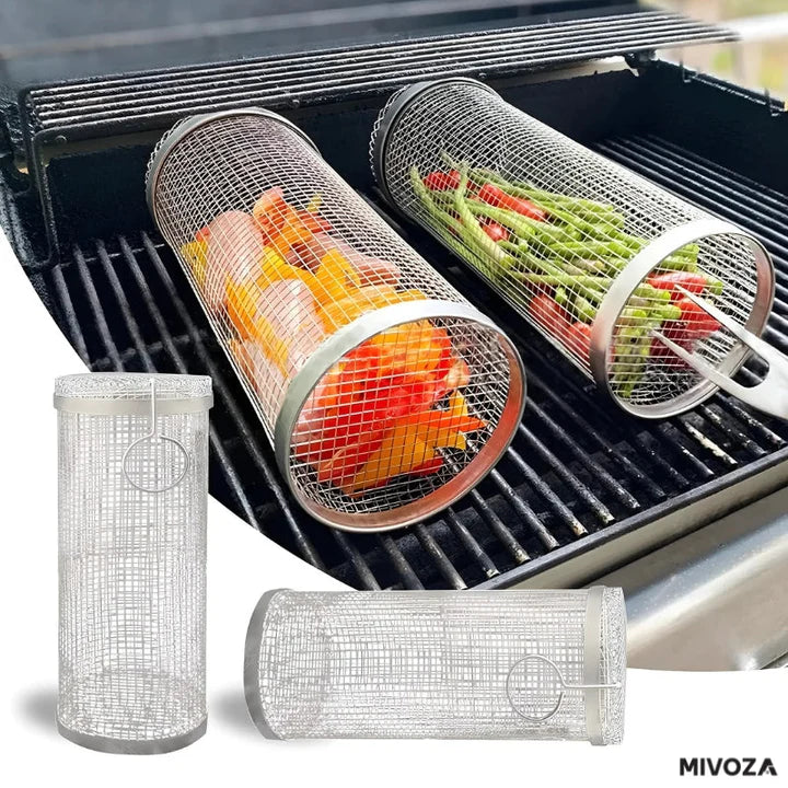 Outdoor Cooking