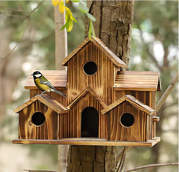 Garden Decor