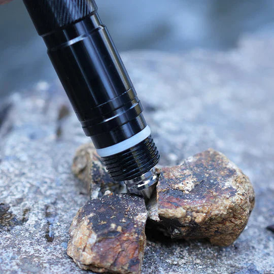 Folding Multi-Tool Camping Shovel